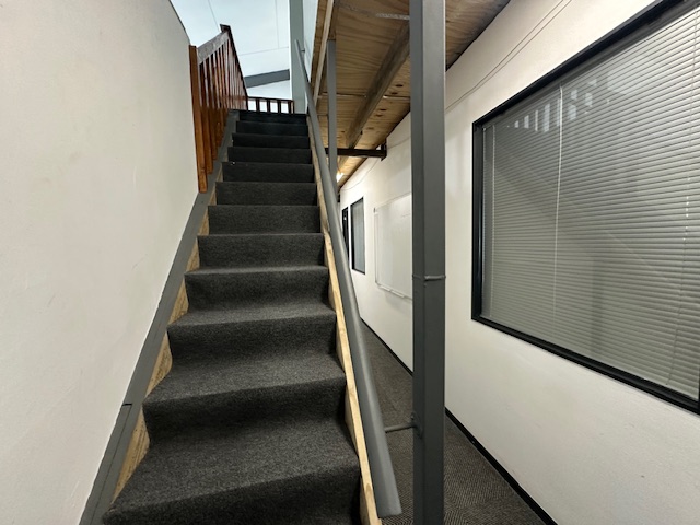 To Let commercial Property for Rent in Ndabeni Western Cape